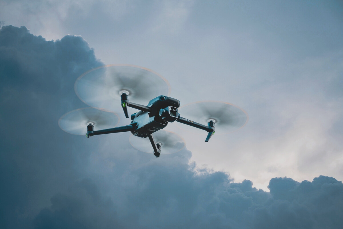 郧西应用 | 风电站选址，看无人机航测如何为风寻“家”